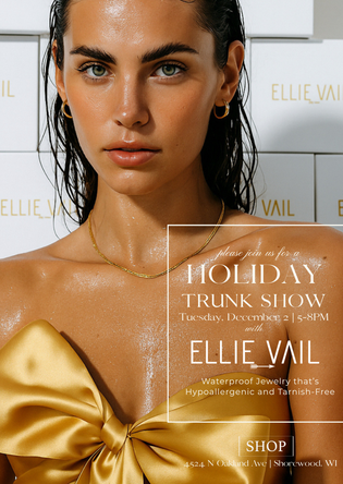  Ellie Vail Jewelry Trunk Show