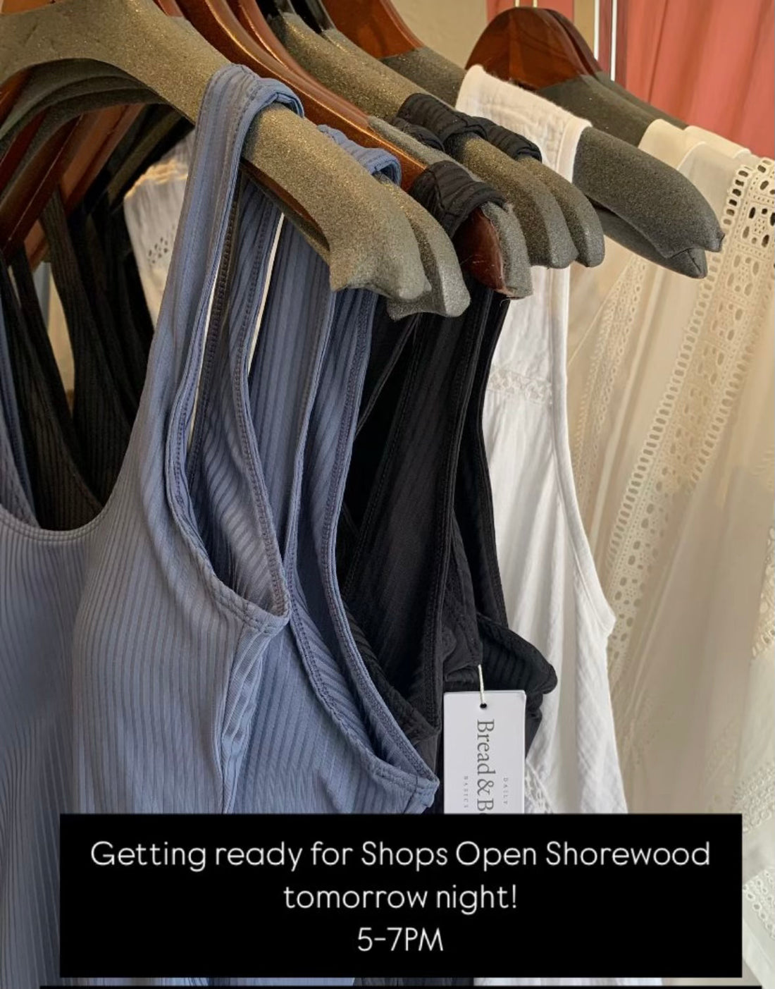  SHOPS open shorewood - 7.11