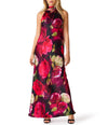 Steve Madden Jaiden Dress in Deco Rose