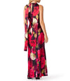 Steve Madden Jaiden Dress in Deco Rose