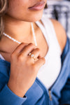 Kinsey Designs Lorelai Wrap Ring