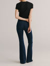 Bridget Bootcut 33" in Mediterranean