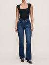 Bridget Bootcut 31.5" in Seafront