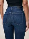 Bridget Bootcut 31.5" in Seafront
