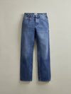 Cate Slim Jeans in Mid to Dark