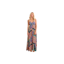  Woven Sundress