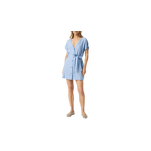  Melanie Mini Dress