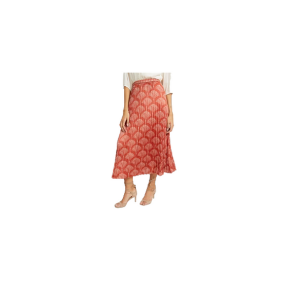 Lucille Ginko Skirt