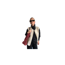  Tonza Vest
