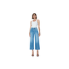 Lana Crop High Rise