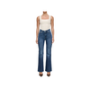 Claira Straight Bootcut