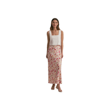  Summer Bouquet Favorite Skirt