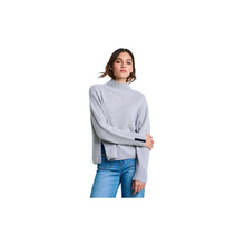  The Speakeasy Sweater