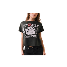  1972 Dice Tour Tee