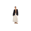 Summer Open Knit Shrug
