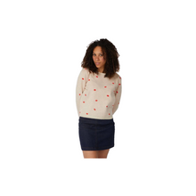  Brielle Lips Sweater