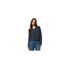 Amber Cropped Cardigan