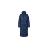 Bominax Long Quilted Coat