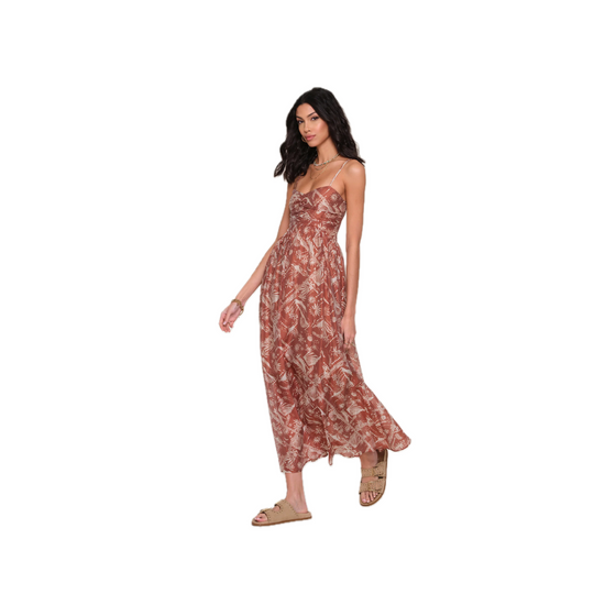 Auren Dress