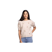  Alva Sweater