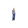 Otari Stripe Jumper