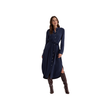  Classic Flowy Hem Maxi Dress