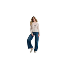  Perk Up Caffeine Sweater