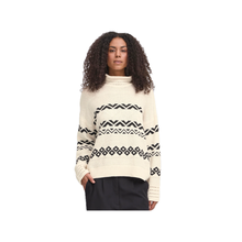  Barisa Roll Neck Sweater