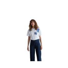  Majou SS Tee