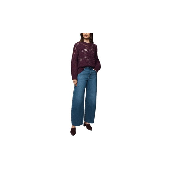 Magnolia Sweater