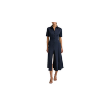  The Demure Dress
