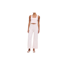  Lizzie Cropped Top
