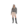 Cool Girl Quilted Puffer Jacket