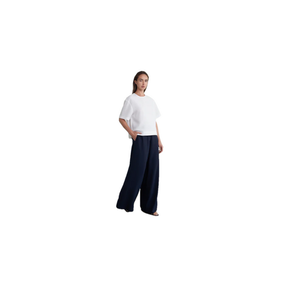 Coco Crepe Pant