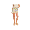 Nostalgic Paradise Shorts