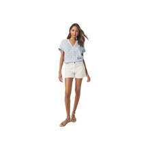  St Tropez Blouse