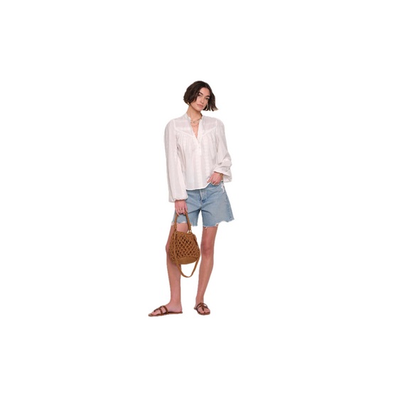 Dorsa Shirt