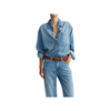 Addison Overshirt
