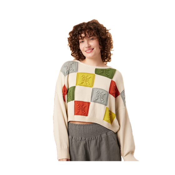 Bev Sweater