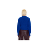 Sara Crew Shrunken Sweater