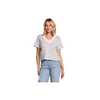 Mazzy Striped Riviera Tee