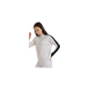 Chamonix Mock Neck