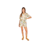 Nostalgia Paradise Button Up