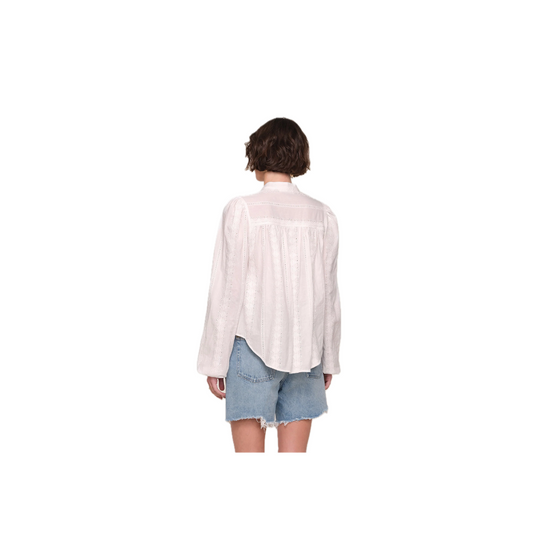 Dorsa Shirt