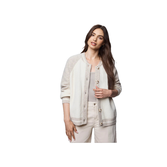Rhodes Varsity Shacket