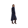 Classic Flowy Hem Maxi Dress