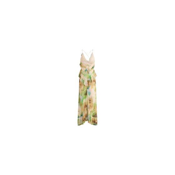 The Who Me Dress