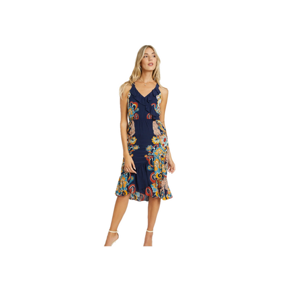 Tilda Dress
