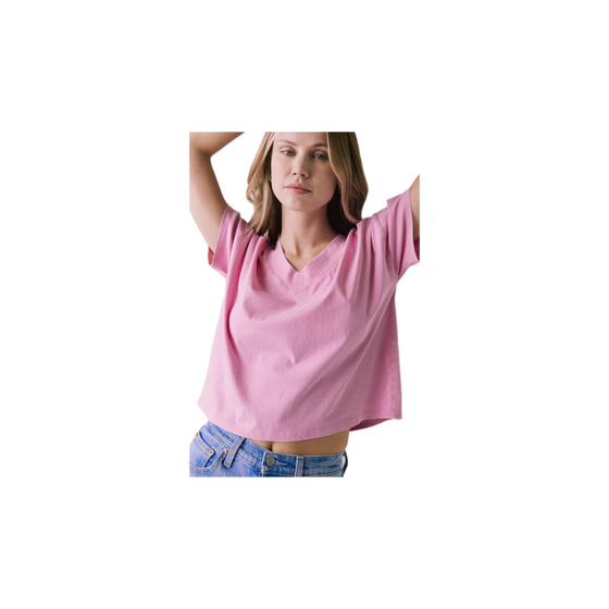 Mazzy Tee