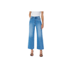 Lana Crop High Rise